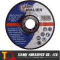 China Factory Abrasive Cutting Disc Cut off Wheel